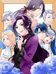 《雨季分镜册》爱发电漫画连载封面